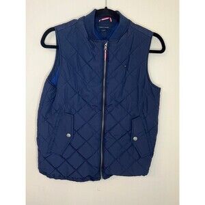 Tommy Hilfiger Quilted Vest